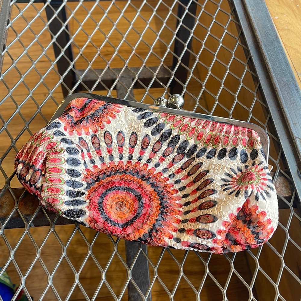 Clutch Purse - Francesca’s Collection